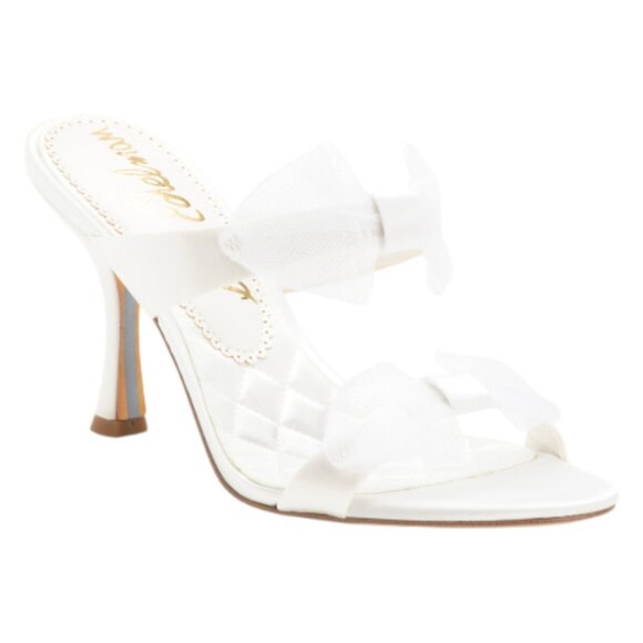 Sam Edelman Shoes - SAM EDELMAN Jasmine Dress Heels